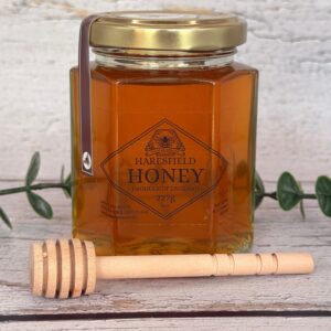 Spring Blossom Honey 227g (8oz)