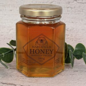 Spring Blossom Honey 340g (12oz)