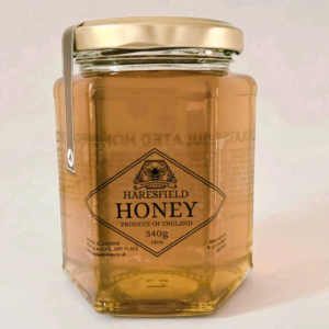 Summer Honey 340g (12oz)