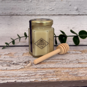 Spring Soft Set Honey 71g - Creamy and Naturally Spreadable