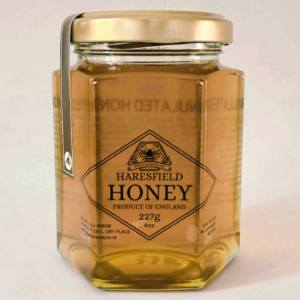 Summer Honey 227g (8oz)