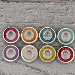 Beeswax Lip balms