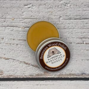 Beeswax Wood polish